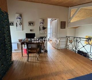  Maison � vendre 9 pi�ces 200 m�