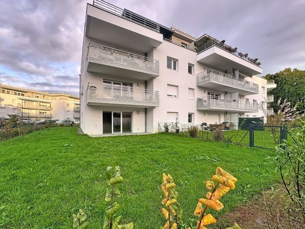 � vendre  Appartement V�traz-Monthoux (74100)