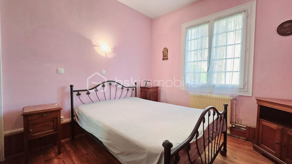 � vendre  Appartement Saint-Jean-de-Luz (64500)