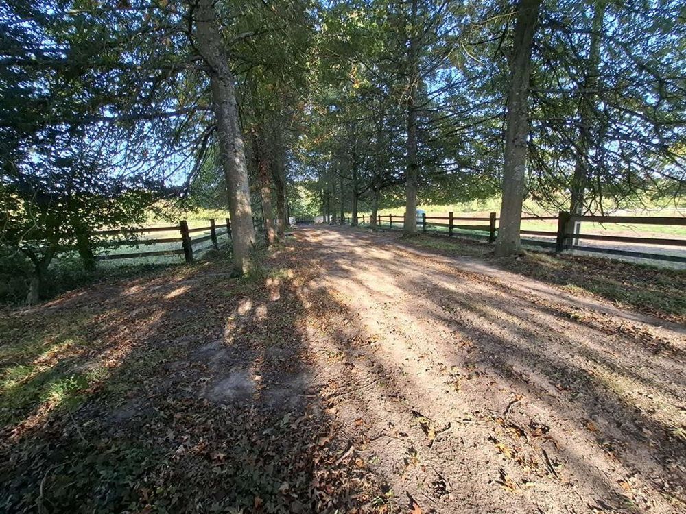 � vendre  Maison Mortagne-au-Perche (61400)