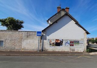  Maison � vendre 6 pi�ces 130 m�