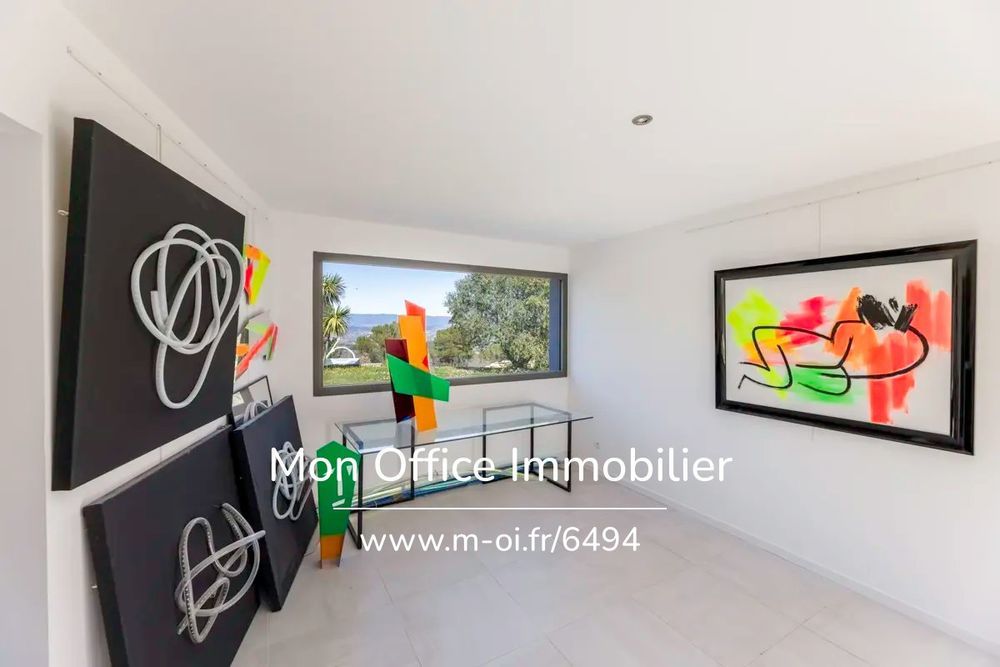 � vendre  Maison Aix-en-Provence (13100)