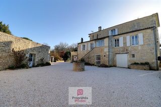  Propri�t�/ch�teau � vendre 8 pi�ces 265 m�