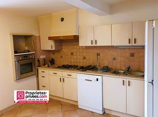  Maison � vendre 5 pi�ces 112 m�