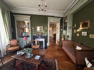  Appartement � vendre 6 pi�ces 143 m�