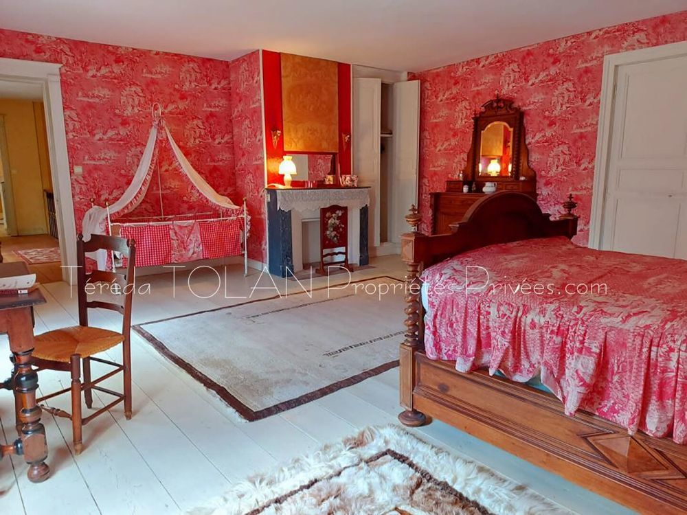 � vendre  Propri�t�/ch�teau Agen (47000)