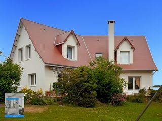  Maison � vendre 6 pi�ces 136 m�