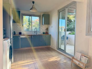  Appartement � vendre 3 pi�ces 64 m�