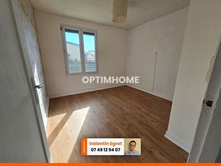  Maison � vendre 4 pi�ces 81 m�