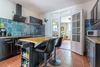  Maison � vendre 6 pi�ces 155 m�