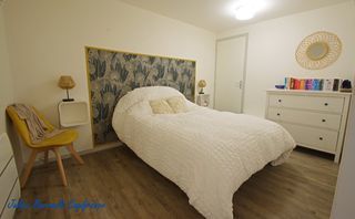  Appartement � vendre 2 pi�ces 36 m�