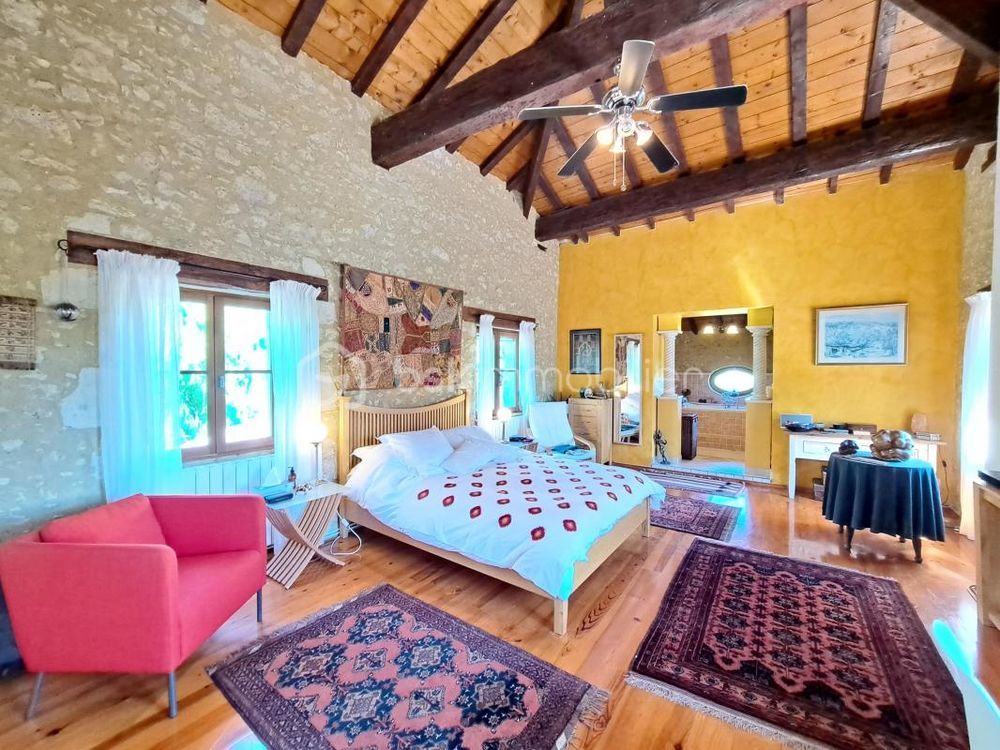 � vendre  Propri�t�/ch�teau Condom (32100)