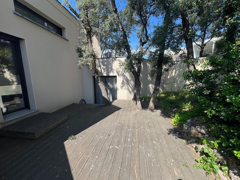 � vendre  Villa S�te (34200)