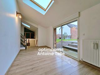  Maison � vendre 6 pi�ces 122 m�