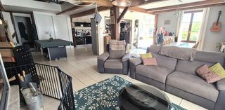  Maison � vendre 7 pi�ces 161 m�