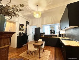  Appartement � vendre 5 pi�ces 147 m�