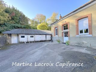  Maison � vendre 7 pi�ces 170 m�