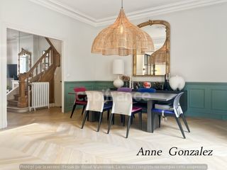  Maison � vendre 9 pi�ces 237 m�