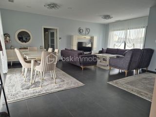  Maison � vendre 6 pi�ces 123 m�