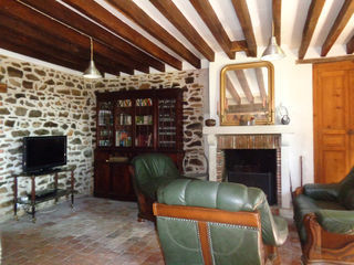  Maison � vendre 11 pi�ces 220 m�