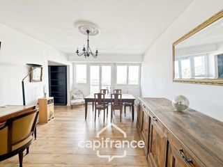  Appartement � vendre 3 pi�ces 69 m�