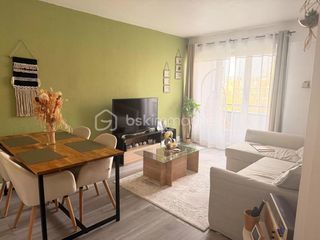  Appartement � vendre 3 pi�ces 66 m�