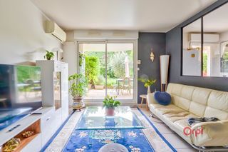  Appartement � vendre 2 pi�ces 46 m�