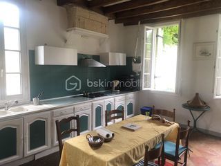  Maison � vendre 7 pi�ces 186 m�