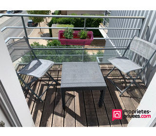  Appartement � vendre 3 pi�ces 60 m�