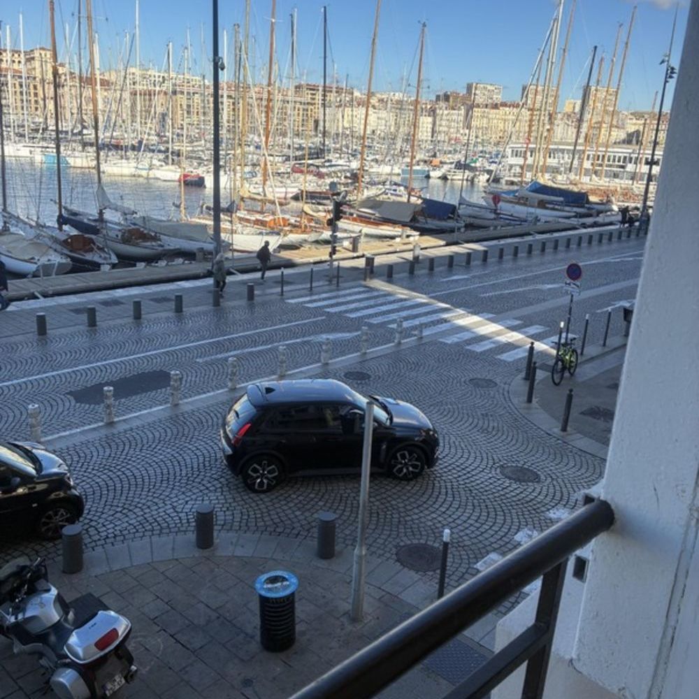 � vendre  Appartement Marseille 7