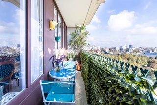  Appartement � vendre 4 pi�ces 85 m�