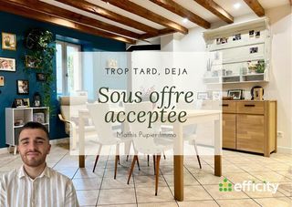  Maison � vendre 5 pi�ces 101 m�