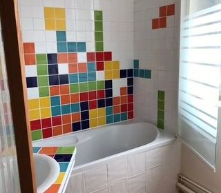  Appartement � vendre 2 pi�ces 57 m�