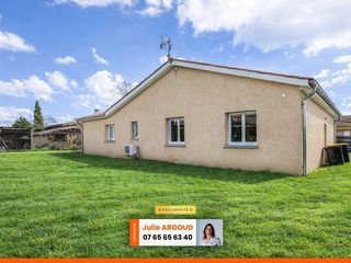  Maison � vendre 5 pi�ces 100 m�