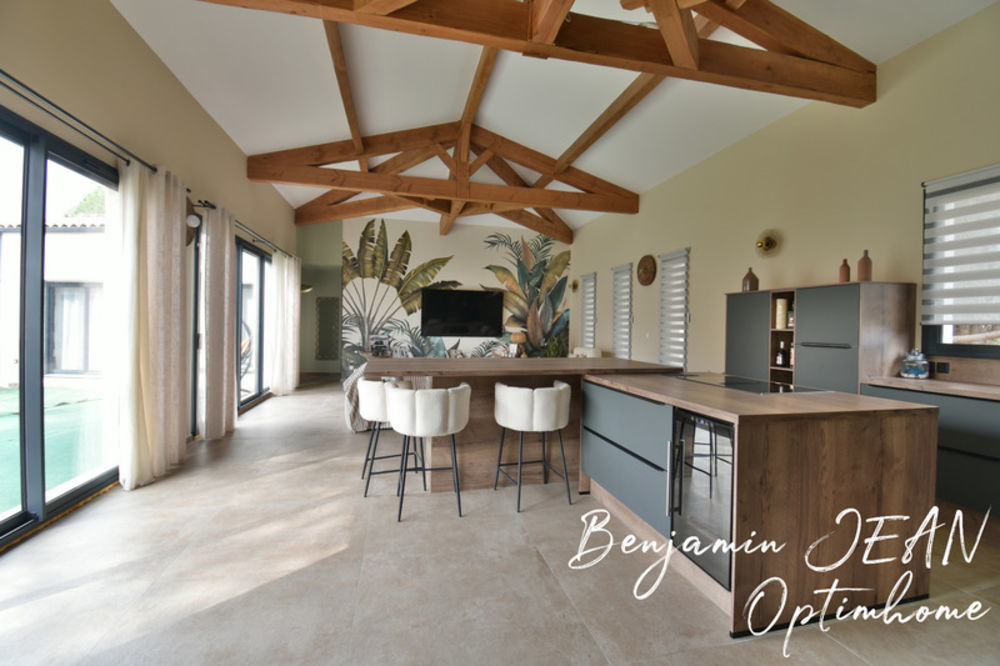 � vendre  Maison S�rignan (34410)