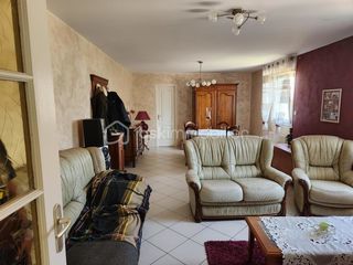  Maison � vendre 15 + pi�ces 355 m�