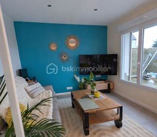  Maison � vendre 5 pi�ces 105 m�