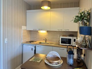  Appartement � vendre 1 pi�ce 26 m�