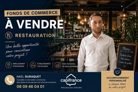 Fonds de commerce &agrave; vendre DOLE (39) 69000 39100 Dole