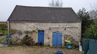  Maison � vendre 5 pi�ces 95 m�