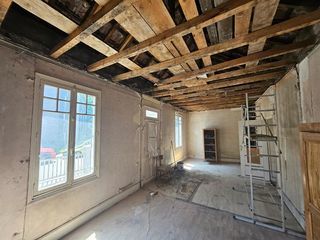  Maison � vendre 5 pi�ces 60 m�