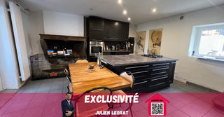  Maison � vendre 4 pi�ces 109 m�