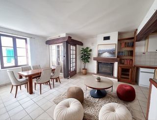  Maison � vendre 4 pi�ces 65 m�