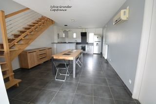  Maison � vendre 3 pi�ces 68 m�