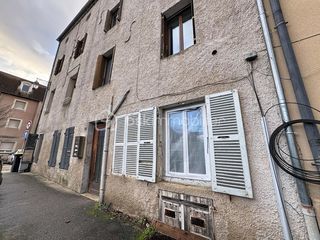  Immeuble � vendre 12 pi�ces 318 m�