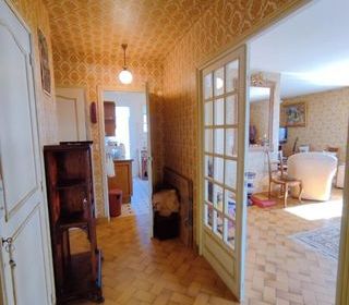  Maison � vendre 7 pi�ces 139 m�