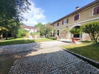  Maison � vendre 10 pi�ces 400 m�