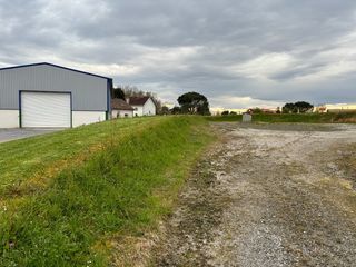  Terrain � vendre 2001 m�