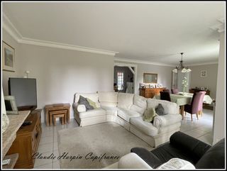  Maison � vendre 9 pi�ces 255 m�