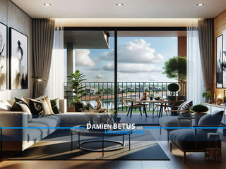  Appartement � vendre 5 pi�ces 113 m�